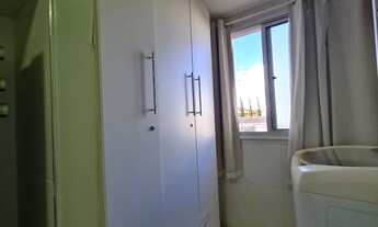 Imagem 3: Apartamento no Saraiva - 73m², 3 Quartos, Cozinha com Armários