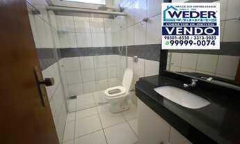 Imagem 6: Casa financiável no centro de Gurupi