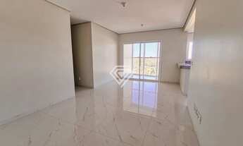 Imagem 6: Apartamento 3 Quartos, sendo 2 Suítes, 100 m² no Diamante do Lago - Andar Alto