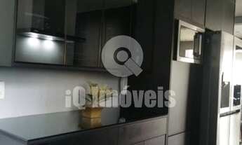 Imagem 6: Apartamento Lapa, 134 m², 3 dormitórios, 3 suítes, 2 vagas