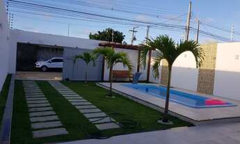 Imagem 2: Casa de Temporada no Mosqueiro-Sergipe