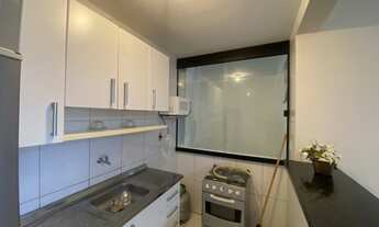 Imagem: VENDO OU ALUGO APTO QUARTO E SALA TODO MOBILIADO