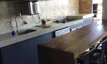 Imagem 4: Apartamento para Venda em Uberlândia, Santa Mônica, 3 dormitórios, 1 suíte, 2 banheiros