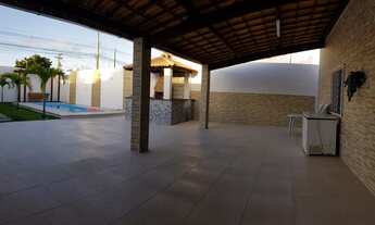 Imagem 3: Casa de Temporada no Mosqueiro-Sergipe