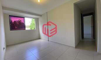 Imagem 3: Apartamento para Venda em João Pessoa, Castelo Branco, 2 dormitórios, 1 suíte, 2 banheiros