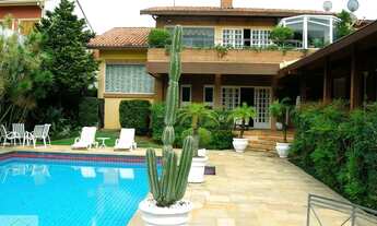 Imagem: Linda casa em Atibaia!!!!!!