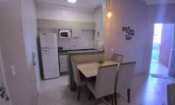 Imagem 4: Apartamento com 3 dormitórios à venda, 66 m² por R$ 380.000,00 - Edifício Plaza Bella Vist