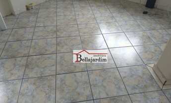 Imagem 3: Sala para alugar, 40 m² - Vila Guarani - Santo André/SP