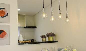 Imagem 3: Duplex pronto para morar no Mauricio de Nassau, região nobre que mais cresce na cidade