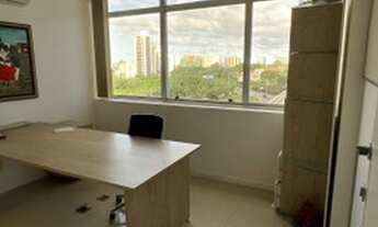 Imagem 2: Sala Thomé de Souza