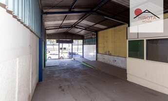 Imagem 3: Galpão para alugar, 127 m² por R$ 6.000,00/mês - Santa Paula - São Caetano do Sul/SP