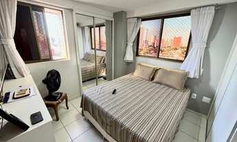 Imagem 5: Apartamento à venda em João Pessoa. Tambauzinho, 3 quartos, 97m2, R$ 449 mil