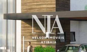 Imagem 7: Casa com 3 dormitórios à venda, 195 m² por R$ 1.200.000 - Condomínio Terras de Atibaia - A