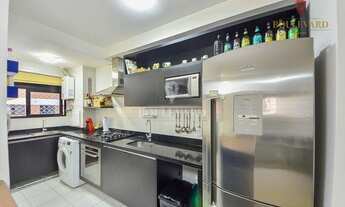 Imagem 6: Apartamento no Viverdi Recanto Residencial com 1 dormitório à venda, 64 m² por R$ 499.000