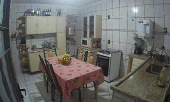 Imagem 3: Jd. Carlos Gomes | Casa 162m 3 dorms 2 vagas