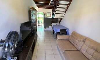 Imagem 9: Aluguel por temporada de casa com 03 quartos em Maria Farinha