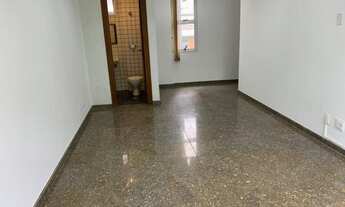 Imagem 2: BELO HORIZONTE - Conjunto Comercial/Sala - Funcionários