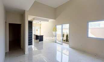 Imagem 5: Casa com 3 dormitórios à venda, 175 m² por R$ 1.230.000,00 - Residencial Club Portinari