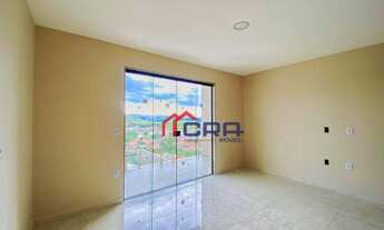 Imagem 2: Casa com 3 dormitórios à venda, 190 m² por R$ 795.000,00 - Mata Atlantica - Volta Redonda