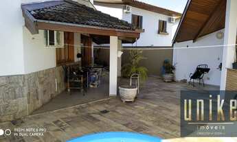 Imagem 3: Excelente sobrado 4 dorms no Jardim Colinas - Estuda Permuta