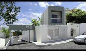 Imagem 7: Casa a venda no Belmonte em Volta Redonda RJ em condomínio fechado