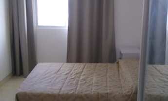 Imagem 5: Apartamento no Paradise mobiliado 3 quartos, suite, varanda gourmet R$ 6.000,00 em Armaç