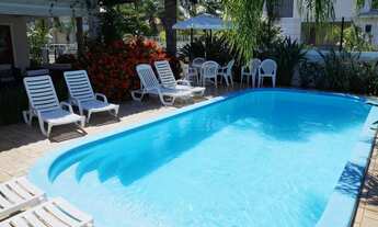 Imagem 2: Aluguel de Temporada! Casa espetacular, para até 18 pessoas, próxima ao Beach club Acqua