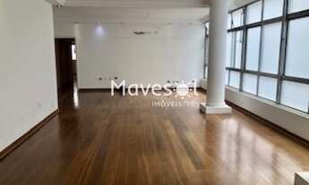 Imagem: Apartamento, Higienópolis - São Paulo