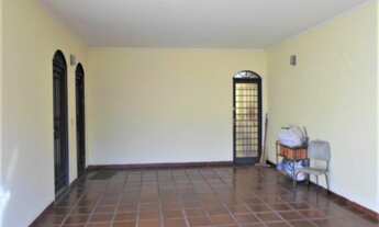 Imagem 2: Casa de 600 metros quadrados no bairro Vila Mimosa com 6 quartos