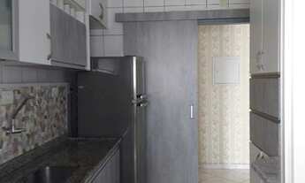 Imagem 7: São Paulo - Apartamento Padrão - Tatuapé