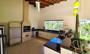 Imagem 5: Casa Jardim botânico - condomínio verde- lote 2000m2