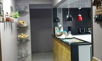 Imagem 2: Apartamento duplex com 110m2 em Jardim Camburi