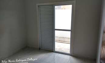 Imagem 2: Casa a venda com 2 quartos- 1 vaga-quintal- Jardim Santa Marta -Zona Norte - Sorocaba - SP