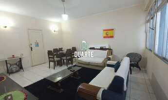 Imagem 2: SÃO VICENTE - Apartamento Padrão - ITARARÉ