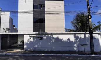 Imagem 2: Apartamento para venda tem 61 metros quadrados com 2 quartos em Miramar - João Pessoa - PB