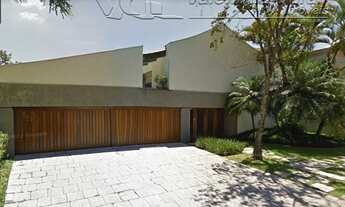 Imagem 1: SãO PAULO - Casa Padrão - Morumbi