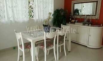 Imagem 6: Casa para venda tem 480 metros quadrados com 4 quartos em Embaré - Santos - SP