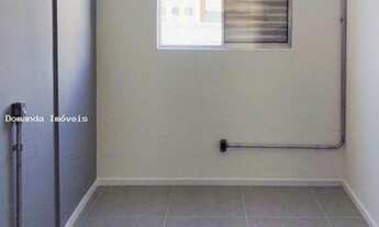 Imagem 2: Apartamento para Venda em São Paulo, Campos Elíseos, 1 dormitório, 1 banheiro