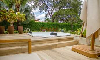 Imagem 3: Casa em Condomínio à venda, 4 quartos, 2 suítes, 4 vagas, Sonho Verde - LAGOA SANTA/MG