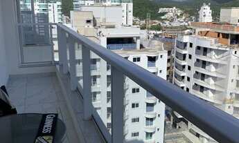 Imagem 4: Apartamento no Edifício Brava Arts By Romero Britto em, Praia Brava de Itajaí - Itajaí - S