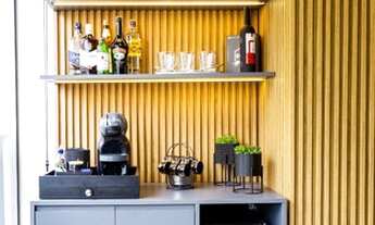 Imagem 6: Apartamento para aluguel com 45 metros quadrados com 1 quarto em Itaim Bibi - São Paulo