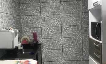 Imagem 2: Apartamento - Parque Residencial Vila União - Campinas