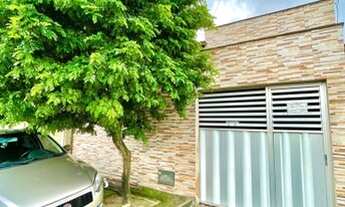 Imagem: Casa 3/4 próximo ao CT do América em Parnamirim