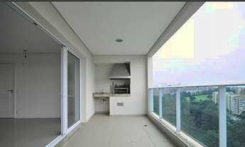 Imagem: Apartamento para venda tem 129 metros quadrados