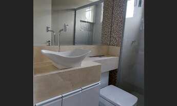 Imagem 6: Lindo apto 2 quartos com armários em condomínio fechado