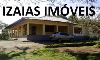 Imagem: Sítio no Jardim - Saquarema