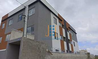 Imagem 2: Apartamento com 3 dormitórios à venda, 52 m² por R$ 225.000,00 - Afonso Pena - São José do