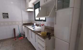 Imagem 4: Apartamento para aluguel com 3 dormitórios em Alphaville- Barueri-SP