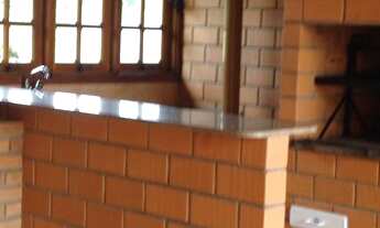 Imagem 7: Sobrado Estilo Country de Condomínio de Jundiaí, 3 dorms ste master, planejados, espaço