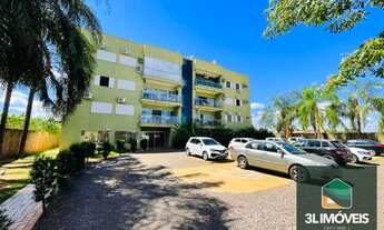 Imagem: Apartamento para aluguel, 2 suítes, 1 vaga